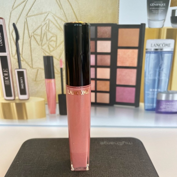 Makeup Labsolu Lip Gloss 23 Aetlier New From 222